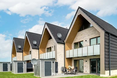 Ferienhaus Die Perle der Bucht Büsum