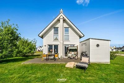 Vakantiehuis Ontspannende vakantie Kappeln