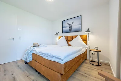 Vakantieappartement Gezinsvakantie Schleswig