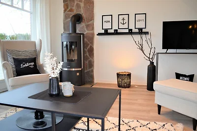 Casa vacanze Vacanza di relax Langballig