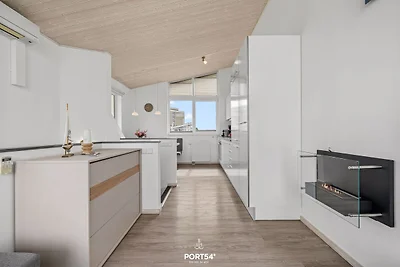 Ferienhaus Möwennest Marina Wendtorf