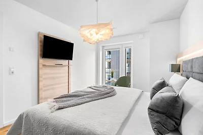 Vakantieappartement Gezinsvakantie Dagebüll
