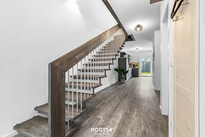 Casa vacanze Vacanza di relax Fehmarn
