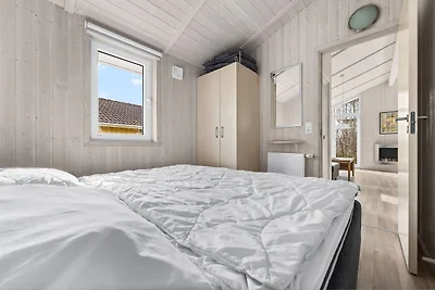 Vakantiehuis Ontspannende vakantie Grömitz
