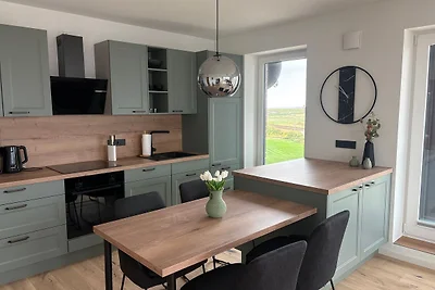 Apartament Dla rodzin Dagebüll