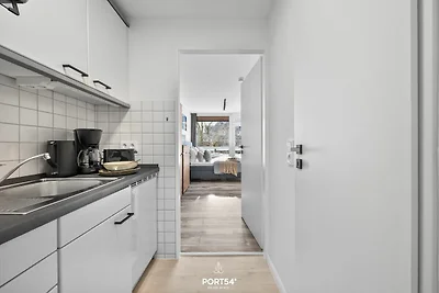 Ferienwohnung de lütt stuv St. Peter-Ording