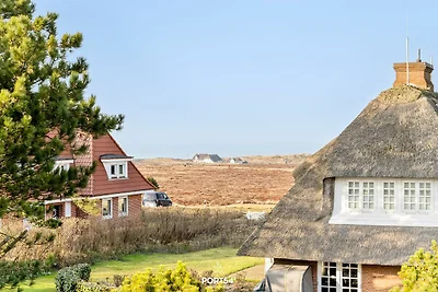 Lieblingsplatz am Meer 3 Kampen auf Sylt