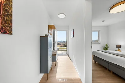 Ferienwohnung St. Tropez, App. 29 Olpenitz