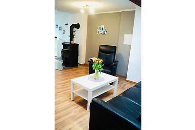 Ferienwohnung Deich und Meer in Stein