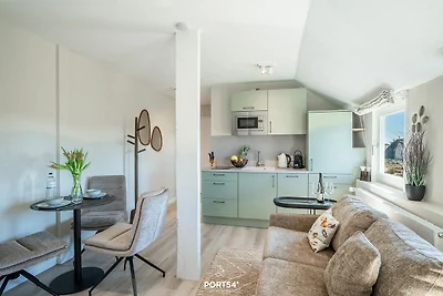Ferienwohnung Dünenblick Rantum auf Sylt