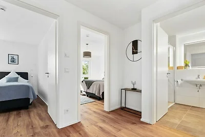 Ferienwohnung Sternelounge Olpenitz