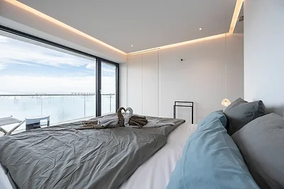 Appartement Vacances avec la famille Kappeln