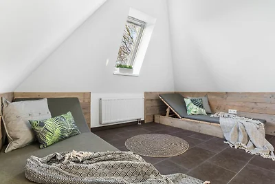 Vakantieappartement Gezinsvakantie St. Peter-Ording