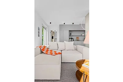 Seaside No. 12 | List auf Sylt App. 9
