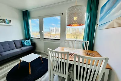 Ferienwohnung Südanker Fehmarn