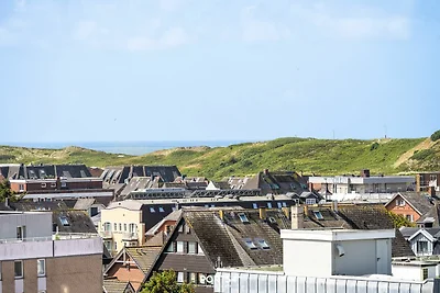 Ferienwohnung Möwennest Westerland Sylt