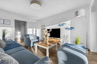 Ferienwohnung Meerverliebt Büsum