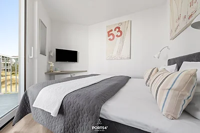 Ferienwohnung "Strandflieder" Priwall...