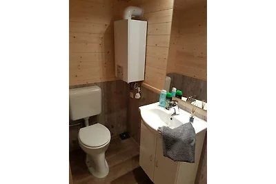 Ferienhaus Ankerlodge Gelting