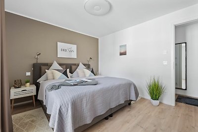 Vakantieappartement Gezinsvakantie Olpenitz