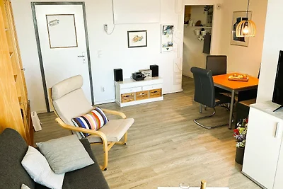 Ferienwohnung Kombüse 6612 Marina Wendtorf