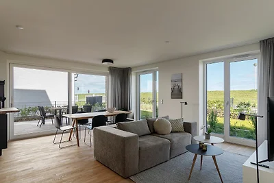 Ferienwohnung Strandlounge Schönberg -...