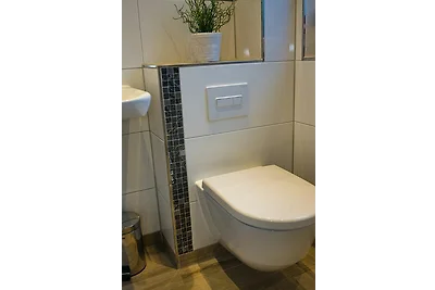 Ferienhaus "Marie II" Schönberg - Holm