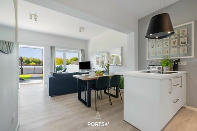 Ferienwohnung Freiherr, App. 8 Emmelsbüll