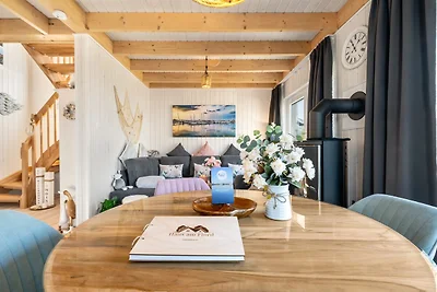 Ferienhaus Haus am Fjord Olpenitz