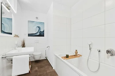 Ferienwohnung Sternelounge Olpenitz
