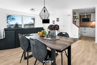 Ferienwohnung Winningmay I Füsing