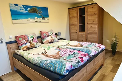 Ferienwohnung Sunset Beach Schönberger Strand