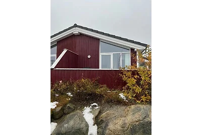 Ferienhaus Panoramablick 8 - St.