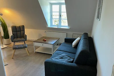 Ferienwohnung Ole - Reet und Erholung - Rings...