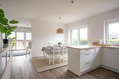 Vakantiehuis Ontspannende vakantie 