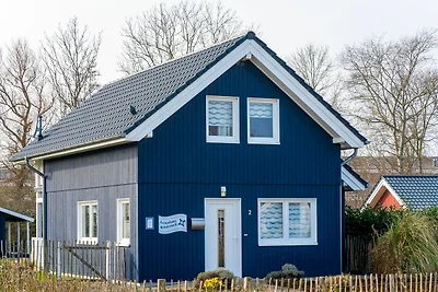 Ferienhaus Windrose II Schönberg - Holm