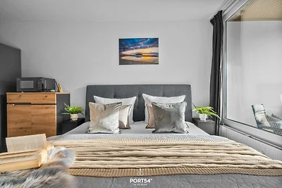 Apartamento Vacaciones familiares St. Peter-Ording