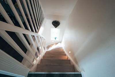 Ferienhaus Belle Hues Westerland auf Sylt