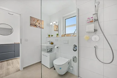 Ferienwohnung Sonne und Mond Olpenitz