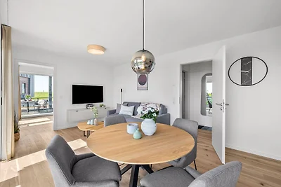 Appartement Vacances avec la famille Dagebüll