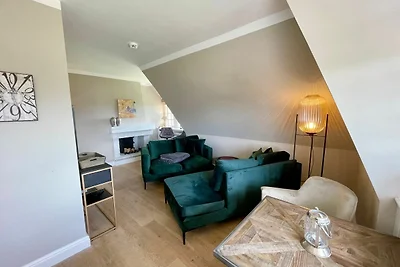 Lieblingsplatz am Meer 3 Kampen auf Sylt