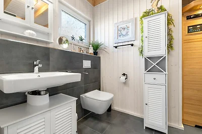 Ferienhaus Haus am Fjord Olpenitz