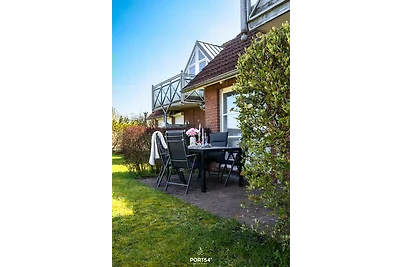 Vakantieappartement Gezinsvakantie 