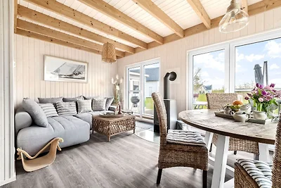 Ferienhaus Haus Meerzeit Olpenitz