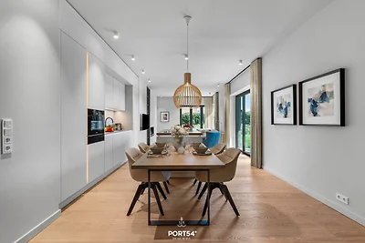 Seaside Suite List auf Sylt
