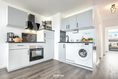 Appartamento Vacanza con famiglia Schönberg & Schönberger beach