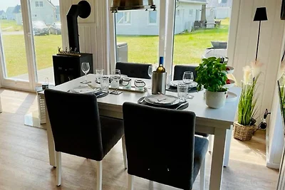 Ferienhaus Nordstjernen Olpenitz