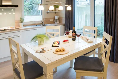 Appartamento Vacanza con famiglia Flensburg