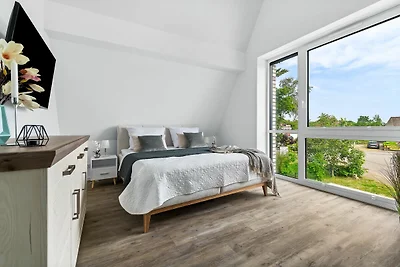 Casa vacanze Vacanza di relax Fehmarn