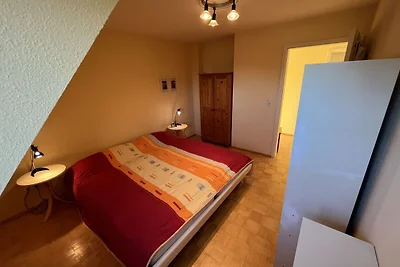 Ferienhaus ''Dünenzauber'' - Schönberger...